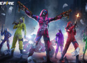 15 Akun FF Sultan Gratis Email dan Kata Sandi Terbaru Hari Ini Februari 2026, Boyah!