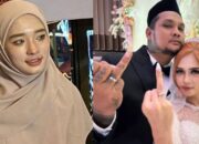 Resmi Lepas Duda, Virgoun Menikah dengan Lindi Fitriyana di Tangerang