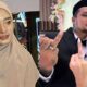 Virgoun Menikah dengan Lindi Fitriyana