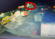 Kronologi Mobil Tertabrak Kereta Api di Lamongan, Satu Orang Tewas di Perlintasan Sebidang