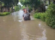 Tragis! Warga Jember Tewas Tersengat Listrik Saat Bersihkan Rumah Pasca Banjir