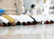 Bacaan Bilal Tarawih 20 Rakaat dan Jawaban Jamaah ala NU, Lengkap dan Mudah Dipraktikkan