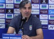 Raja Futsal Asia Ketar-Ketir, Pelatih Iran Takut Indonesia Ulangi Tragedi Jepang