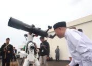 Sidang Isbat Penentuan Idulfitri 1447 H Digelar Sore Ini