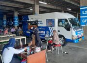 Cek Lokasi SIM Keliling Tangerang Selatan