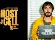 Sinopsis Film Ghost in the Cell, Horor Komedi di Balik Jeruji Tayang 16 April