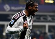 Skor Akhir Parma vs Juventus, Gleison Bremer Cetak Brace