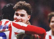 Skor Akhir Atletico Madrid vs Barcelona, Menang Telak 4-0!