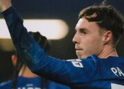 Skor Chelsea vs Leeds United, The Blues Ditahan Imbang