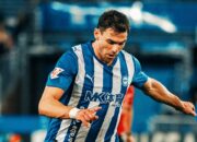 Skor Akhir Alaves vs Girona 2-2, Duel Sengit Berakhir Dramatis