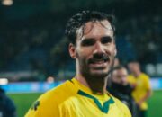 Skor Akhir Fortuna Sittard vs Excelsior 2-2, Penalti Ihattaren Buka Jalan Laga Sengit