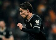 Skor Akhir Galatasaray vs Juventus 5-2, Nyonya Tua Dibantai!