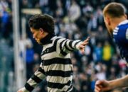 Skor Akhir Juventus vs Como 0-2, Nyonya Tua Memalukan!