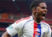 Skor Akhir Lyon vs Laval Coupe de France, Endrick Buktikan Diri!