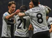 Skor Akhir Parma vs Cagliari 1-1, Oristanio Gagalkan Kemenangan Cagliari