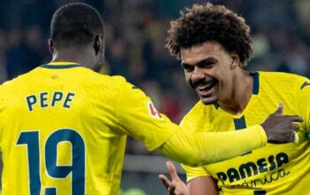 Barcelona Kampium La Liga, Villareal Lolos ke Piala Champions! 6 skor akhir Villareal