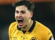Skor Akhir Wolverhampton vs Aston Villa 2-0, Wolves Ukir 3 Poin Mengejutkan