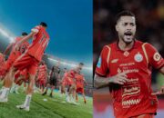 Super League 2026: Macan Kemayoran Tempel Ketat Persib!