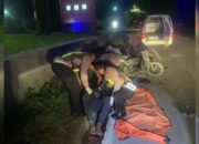 Begal di Tuban Tewas Kecelakaan Saat Kabur Bawa Motor Curian, Dua Rekannya Ditangkap