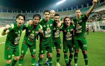 tim persebaya
