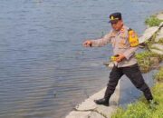 Kronologi 3 Bocah Perempuan Tewas Tenggelam di Waduk Menongo Lamongan