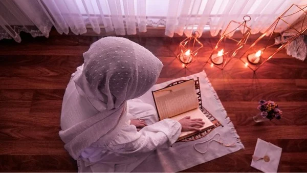 Ucapan Menyambut Ramadhan 1447 H
