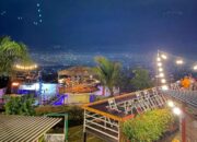 5 Tempat Wisata Malam di Bandung yang Hits, Cocok Nongkrong dan Menikmati Lampu Kota