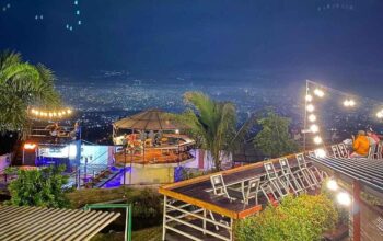 Wisata Low Budget di Jembe
