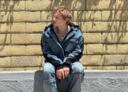 Profil Martin CORTIS, Leader Multitalenta yang Curi Perhatian: Perjalalan Karier hingga Prestasi