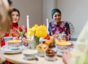 4 Menu Buka Puasa yang Cocok Dihidangkan Saat Bukber, Praktis dan Menggugah Selera