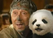 Nonton Film Panda Plan The Magical Tribe Bukan LK21, Ini Sinopsis dan Link Tiket Resminya