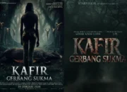 Nonton Film Kafir Gerbang Sukma Full Movie (2026), Ini Link Tiket Bioskop Tanpa LK21