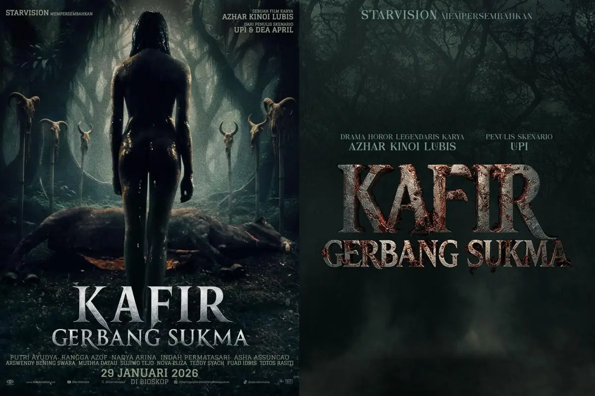 Nonton Film Kafir Gerbang Sukma LK21