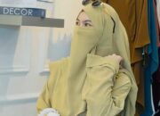 Wardatina Mawa Datangi Polda Metro Jaya, Jalani Pemeriksaan Terkait Dugaan Perzinaan