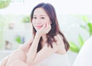 Kulit Putih Berseri dengan 5 Kebiasaan Sederhana Ini, Rahasia Cantik Alami dari Dalam