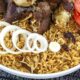 Resep Nasi Kebuli untuk Buka Puasa