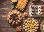 Lezat tapi Berbahaya! Kue Lebaran Bisa Picu Penyakit Serius Jika Dikonsumsi Berlebihan