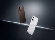 OPPO A6s Resmi Rilis di Indonesia, HP Tahan Air dengan Kamera 50MP dan Baterai 7000mAh