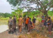 Insiden Tragis di Surabaya, Bocah Sepuluh Tahun Ditemukan Tak Bernyawa di Waduk Sambikerep