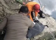 Misteri Bayi di Bantaran Sungai, Warga Asemrowo Surabaya Digegerkan Penemuan Tragis