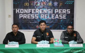 9 Kasus Korupsi Dana Desa di Sarmi Dibongkar Polisi, Modusnya Bikin Geleng Kepala! 5 korupsi dana desa