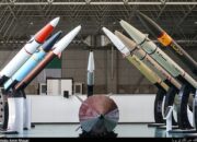 Komandan Militer Iran Bocorkan Rahasia Rudal yang Bikin AS-Israel Merinding, Faktanya Tidak Disangka!