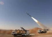 IRGC Klaim Serang Pangkalan Militer AS di Kuwait, 100 Tentara Amerika Dilaporkan Terluka