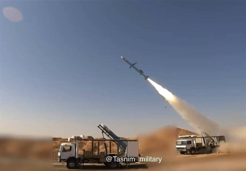 IRGC Klaim Serang Pangkalan Militer AS di Kuwait