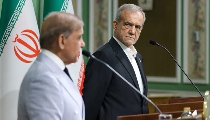 Iran Buka Suara! Tegaskan Lawan Intervensi Asing, Serukan Negara Muslim Bersatu