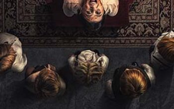 Nonton Danur The Last Chapter LK21