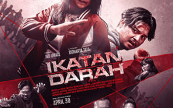 Sinopsis Film Ikatan Darah, Aksi Bertaruh Nyawa di Tengah Kepungan Gangster 7 Sinopsis Film Ikatan Darah