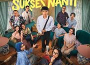 Nonton Tunggu Aku Sukses Nanti Full Movie Bukan LK21, Tayang saat Lebaran 2026 di Bioskop