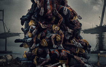 Sinopsis Film Tumbal Proyek, Teror Misterius di Balik Pembangunan Jembatan 4 Sinopsis Film Tumbal Proyek