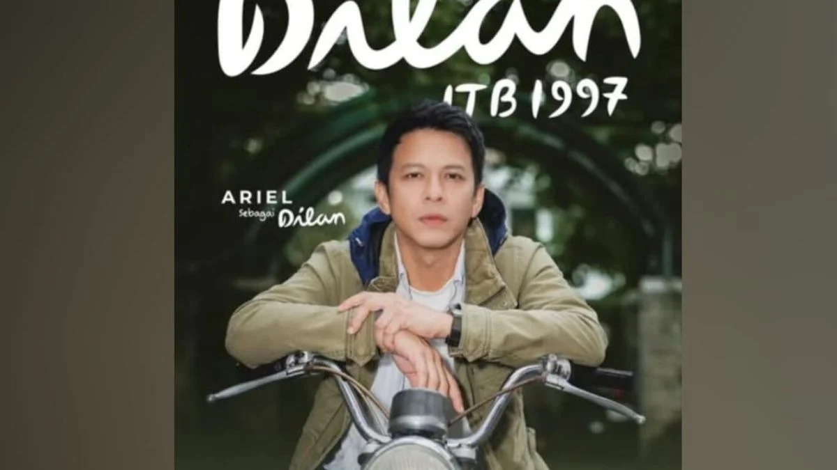 Dilan ITB 1997